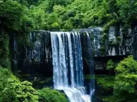 百丈漈保姆級攻略!2條路線選對不費腿