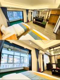 德令哈這家民宿,美到犯規啦!