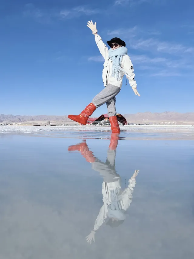 甘青線淡季遊西寧篇 甘青線淡季遊西寧篇