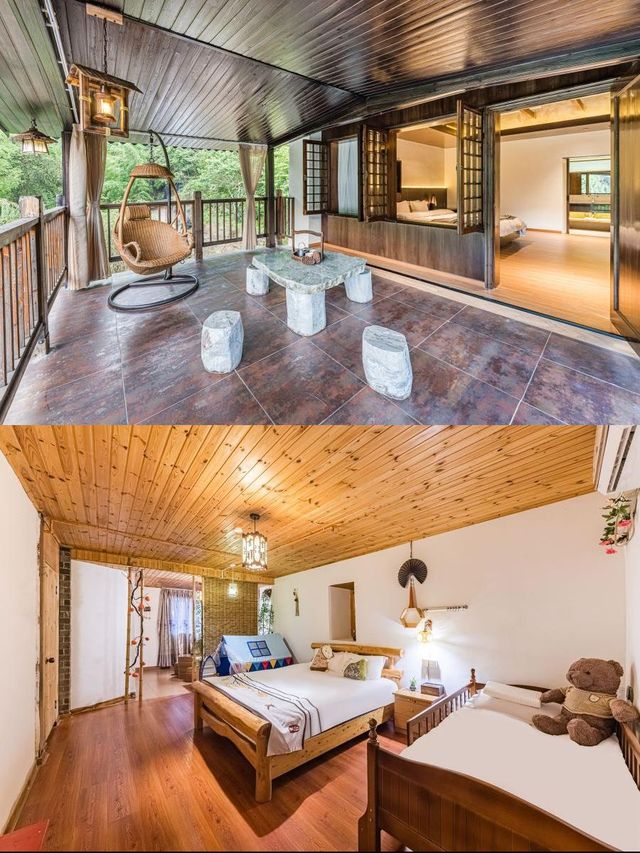 南靖聽泉,穿越書香親子時光! 南靖聽泉,穿越書香親子時光!