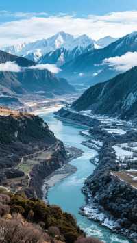 11至12月這四座城市美得不像人間，旅行攻略