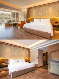 可可托海吉域合涵田酒店