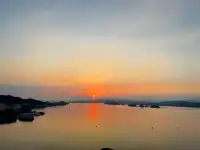 週末逃離計劃｜住進綠城千島湖喜來登