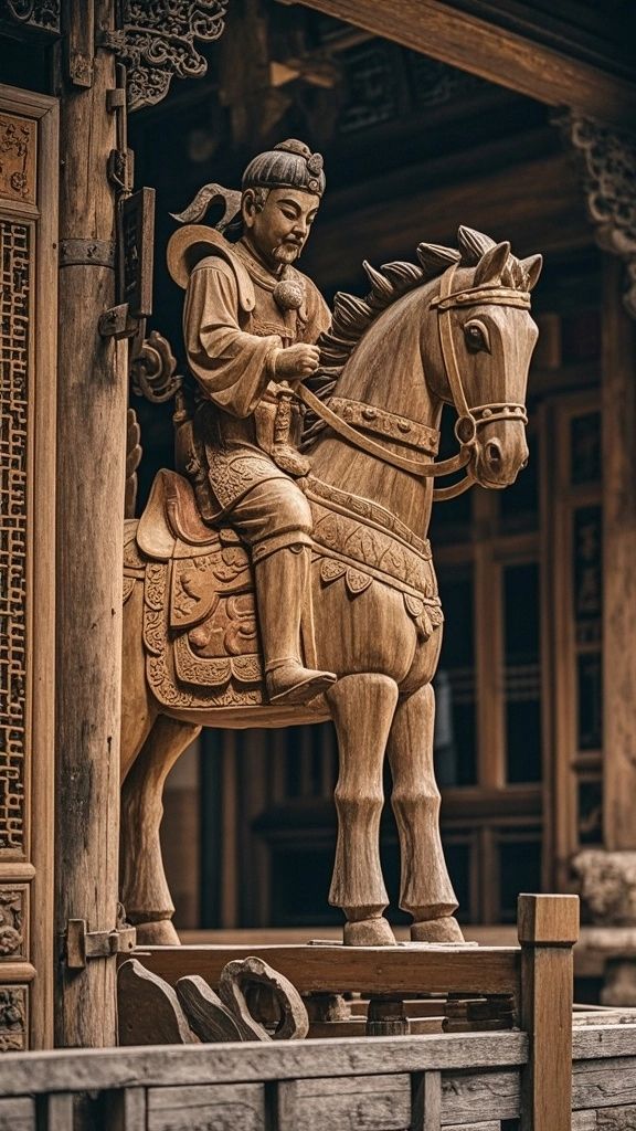 巍山古城:感受六百年南詔時光的慢生活 巍山古城:感受六百年南詔時光的慢生活