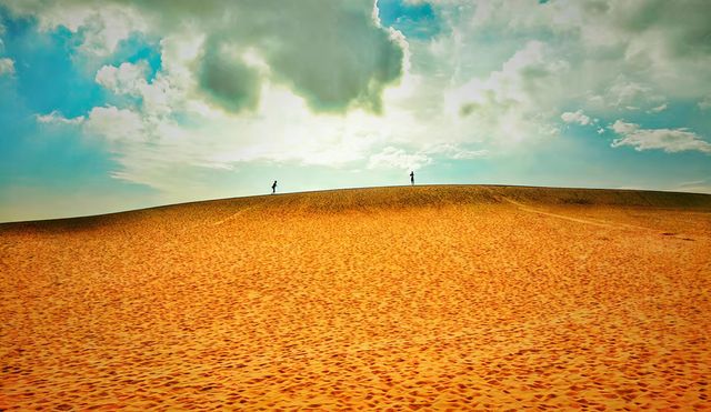 美奈一日遊,自由行攻略 美奈一日遊,自由行攻略