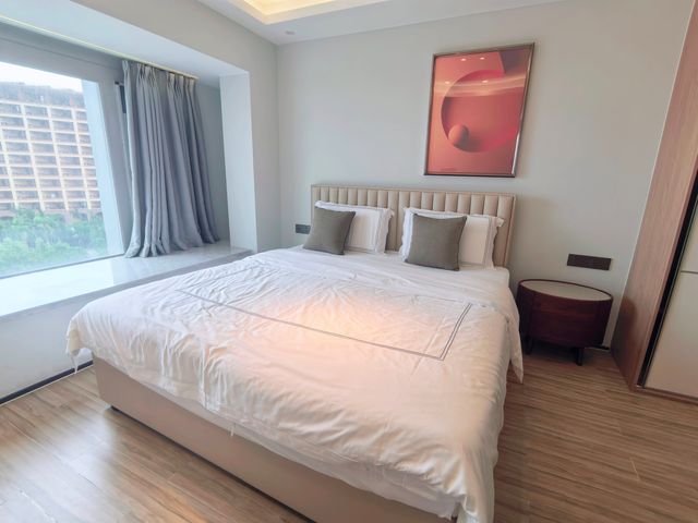 嶼川三室｜枕海而居的浪漫