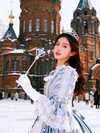 哈爾濱+雪鄉+長白山+延吉︱包車遊攻略