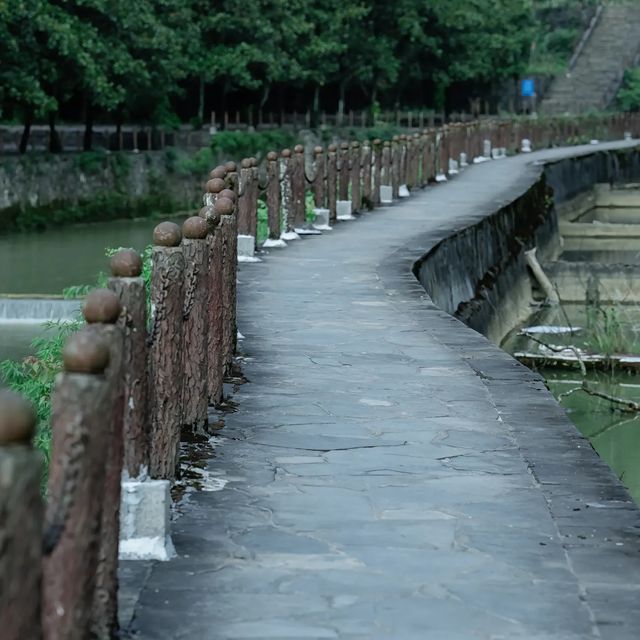 德夯苗寨 2 日 1 夜 3000 元旅遊攻略，人間淨土，景色宜人