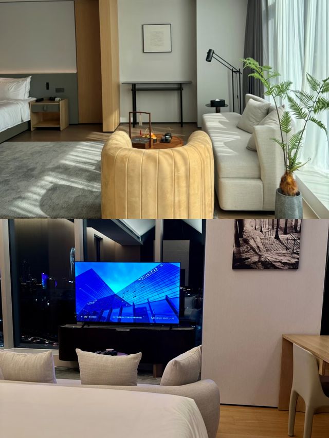 老外灘必住清單