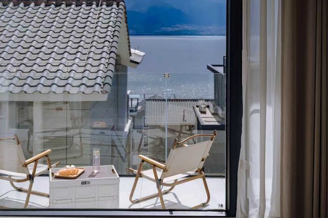 智能海景美學空間|滇楚瑤度假體驗全解析 智能海景美學空間|滇楚瑤度假體驗全解析