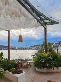 大理海東自駕一日遊｜喜洲稻田+海鷗，承包治癒系美好