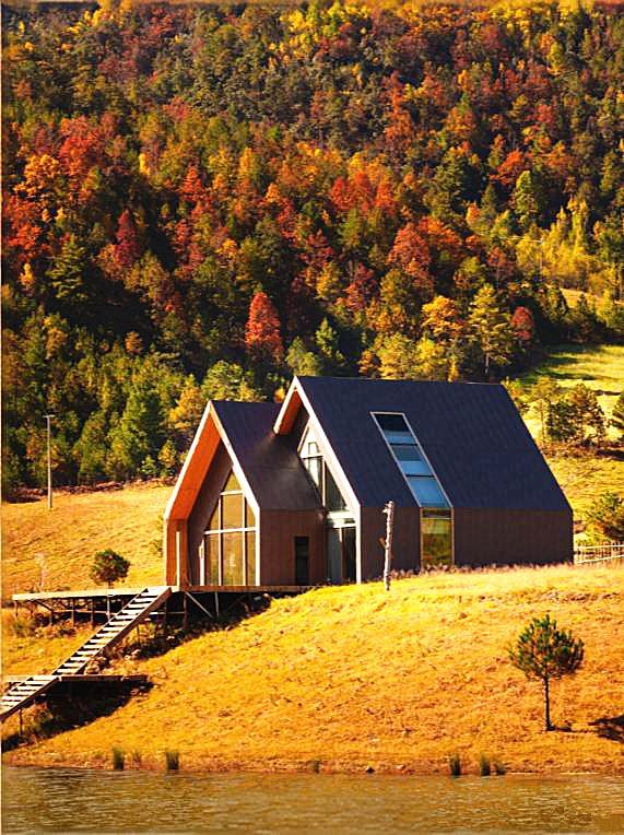 玉龍雪山腳下這片牧場宛如桃源