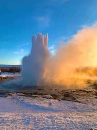 6 天封神冰島冬景解鎖限定