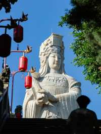 湄洲媽祖祖廟|湄洲島 ,來就好