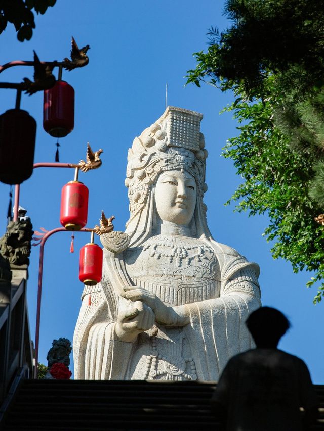 湄洲媽祖祖廟|湄洲島 ,來就好 湄洲媽祖祖廟|湄洲島 ,來就好
