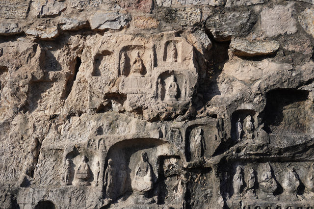 洛陽+老君山4日遊:隋唐遺址的印記,老君山的天然美景 洛陽+老君山4日遊:隋唐遺址的印記,老君山的天然美景