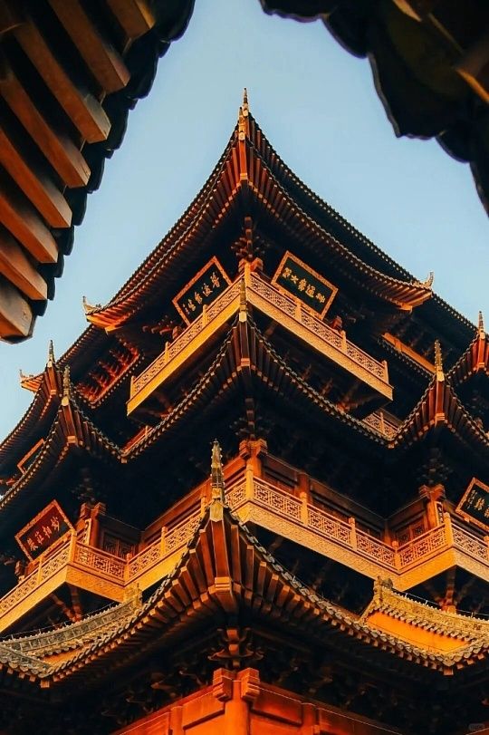 千年古剎靜心之旅 千年古剎靜心之旅