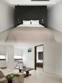 被倪妮種草了!無邊泳池邂逅雲海仙境