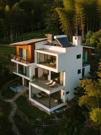 秋日海島遛娃指南🫧深圳絕美民宿合集,收藏起來說走就走