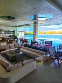 麗江私藏神仙咖啡館|美到承包了我的九宮格