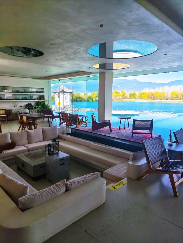 麗江私藏神仙咖啡館|美到承包了我的九宮格 麗江私藏神仙咖啡館|美到承包了我的九宮格