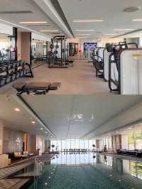 來南京出差,能讓我三次入住的酒店只有它!