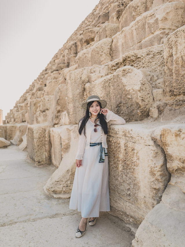 史詩級震撼攻略歷史書上這一頁,終於在我腳下 史詩級震撼攻略歷史書上這一頁,終於在我腳下