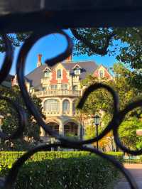 上海好逛的地方都是免費的(21/100)丨附地址