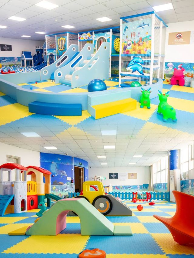 親子酒店推薦,玩得根本停不下來 親子酒店推薦,玩得根本停不下來