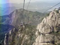 九華山歸來的一些心得分享