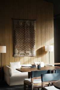 西安老城中心 住進一幅畫裡