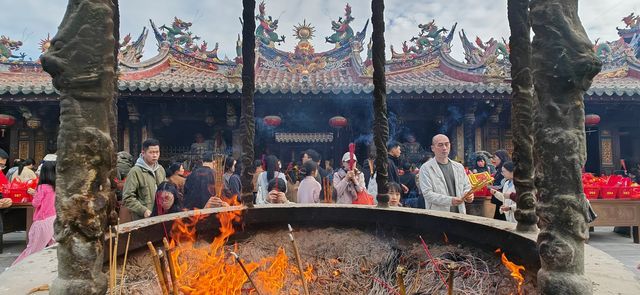 半城煙火半城仙•泉州 半城煙火半城仙•泉州