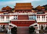 錦州小布達拉宮|0元打卡藏式浪漫