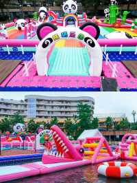 江浙滬新晉神仙酒店睡進千島湖山水畫!