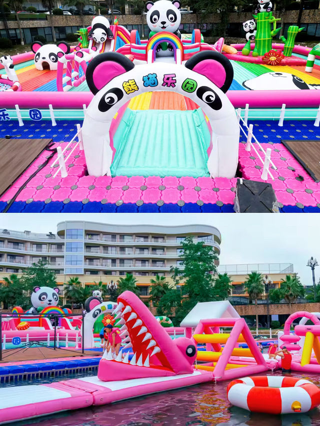 江浙滬新晉神仙酒店睡進千島湖山水畫! 江浙滬新晉神仙酒店睡進千島湖山水畫!