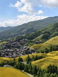 桂林玩了5天冬天來真的值哭了