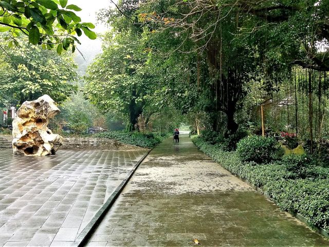 Hanoi’s Urban Oases: A Guide to the Best City Parks Hanoi’s Urban Oases: A Guide to the Best City Parks