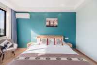 雲水軒一家寶藏民宿。