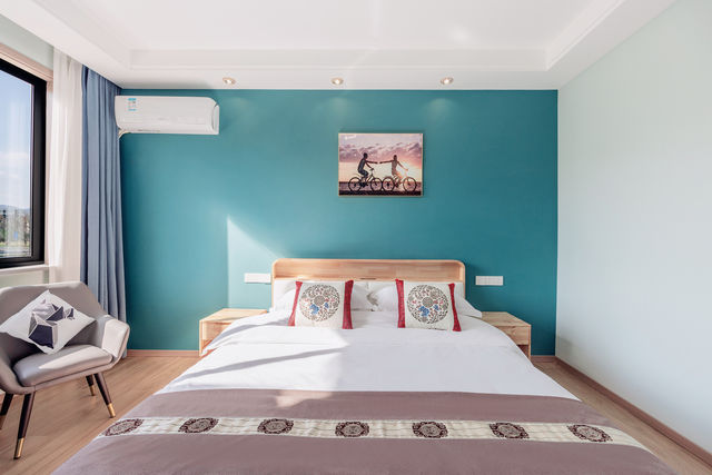 雲水軒一家寶藏民宿。 雲水軒一家寶藏民宿。