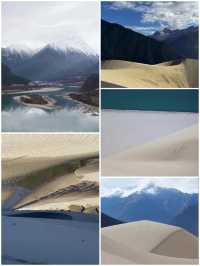 西藏林芝深度遊:邂逅雪山桃花與森林的浪漫