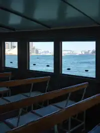 第一次去香港,直接複製這條citywalk路線