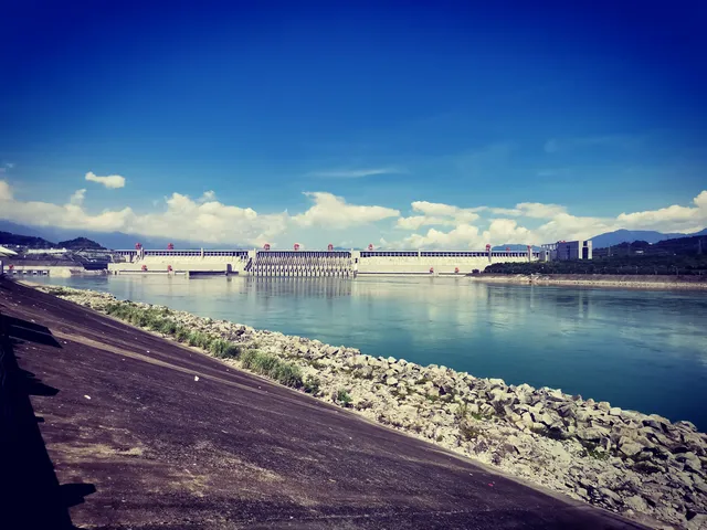 六日鄂西包車遊真實感受：主打一個省心又治