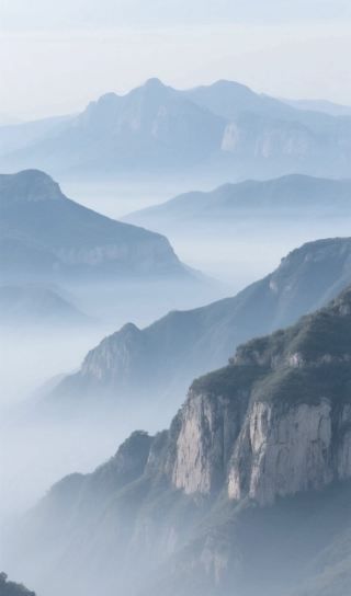 왕옥단풍과 선산의 가을 정취가 서로를 향해 달려온다!