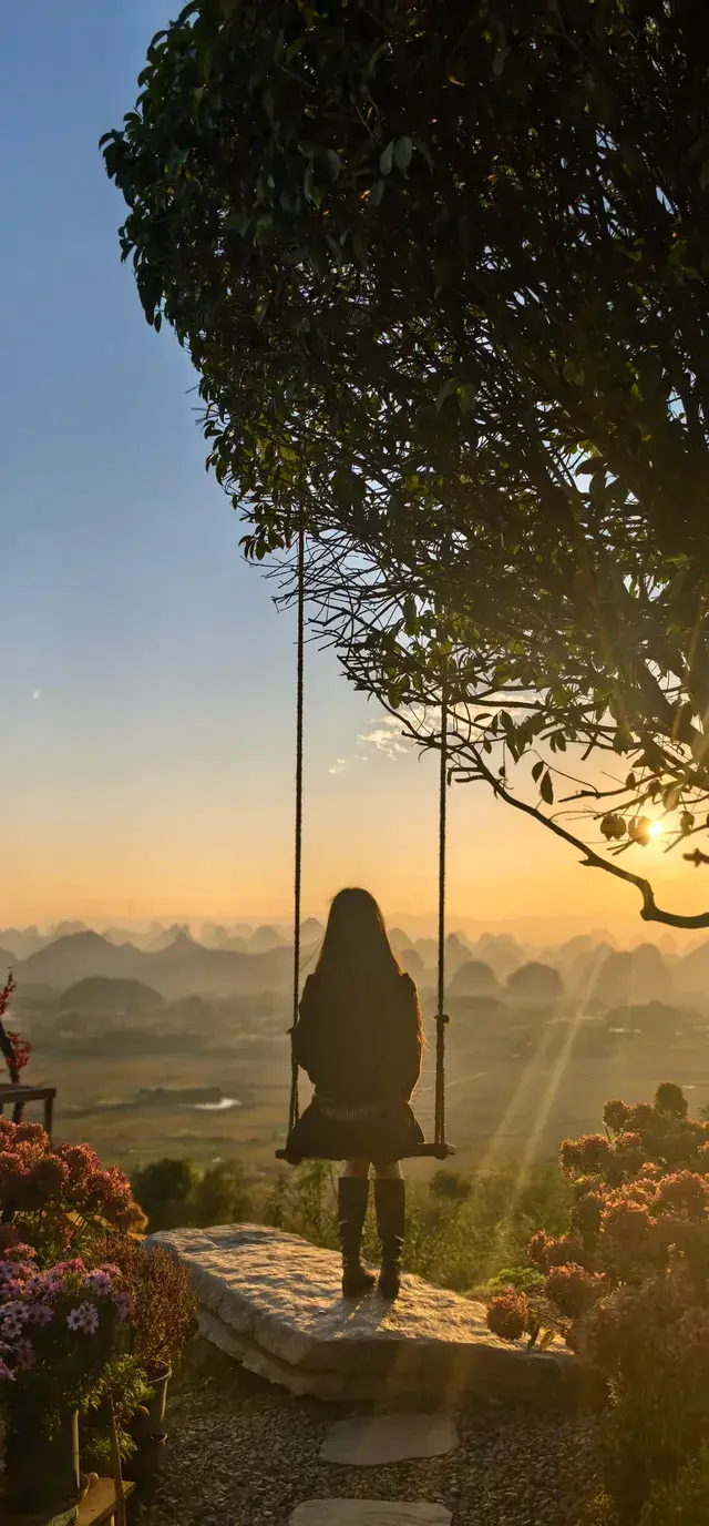 這一生一定要來一次這裡