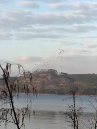 潮汕小富士山有一種磁場很乾淨的美