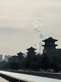 山西 大同 華嚴寺 (2-1)