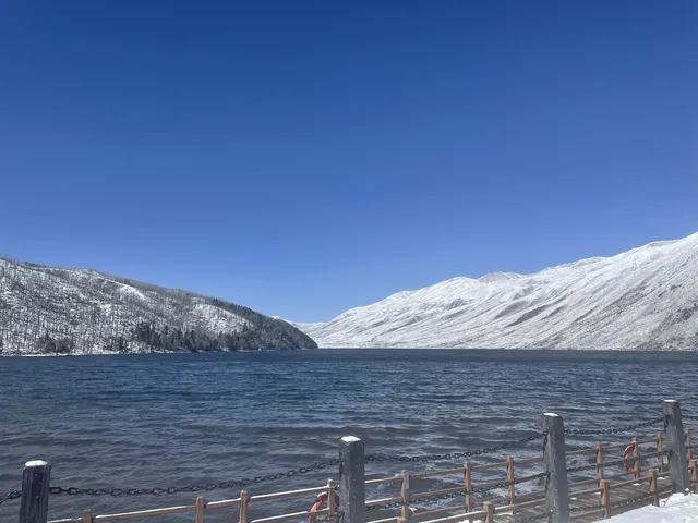 川西小環線之旅