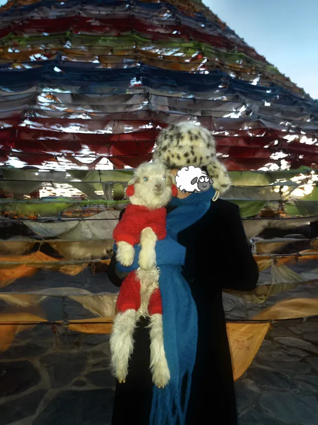 淡季西北小團遊全記錄|累但快樂到不想走 淡季西北小團遊全記錄|累但快樂到不想走