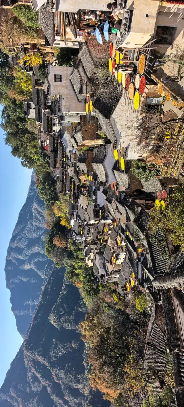 上海出發~三清山篁嶺兩日遊(三清山篇) 上海出發~三清山篁嶺兩日遊(三清山篇)