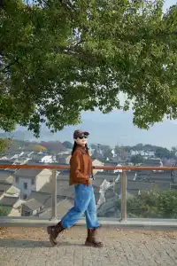 東錢湖|為了這些機位,我特意去了趟寧波~